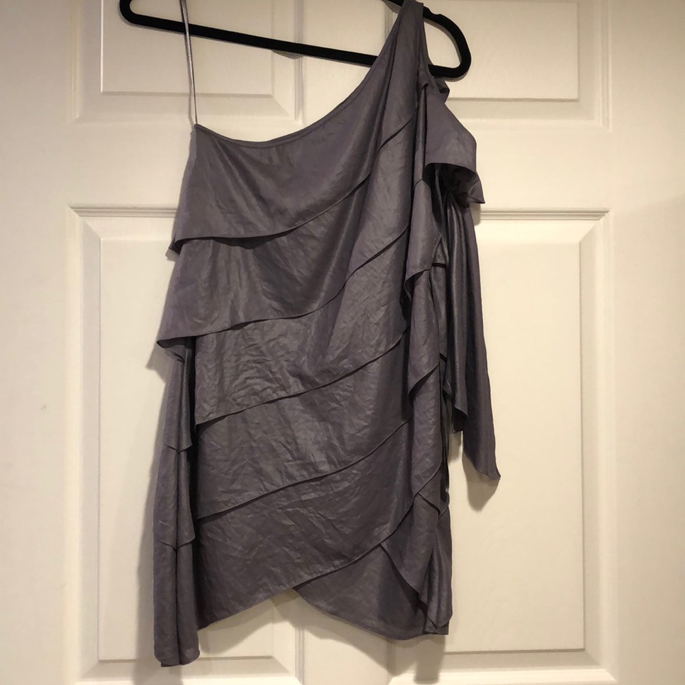 Bcbg mini dress